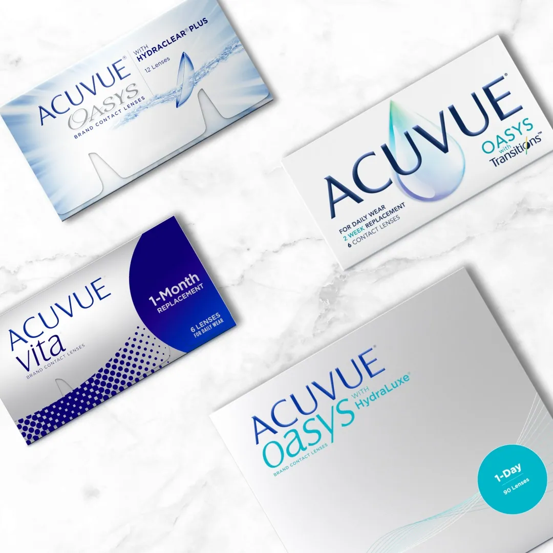 MyDay Toric (90 Pack)