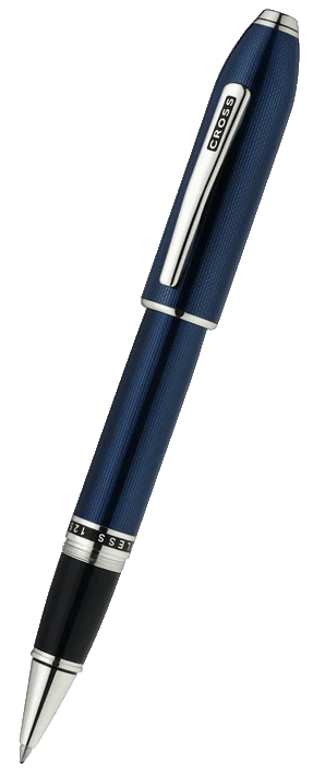 Wanderlust Borneo Ballpoint Pen