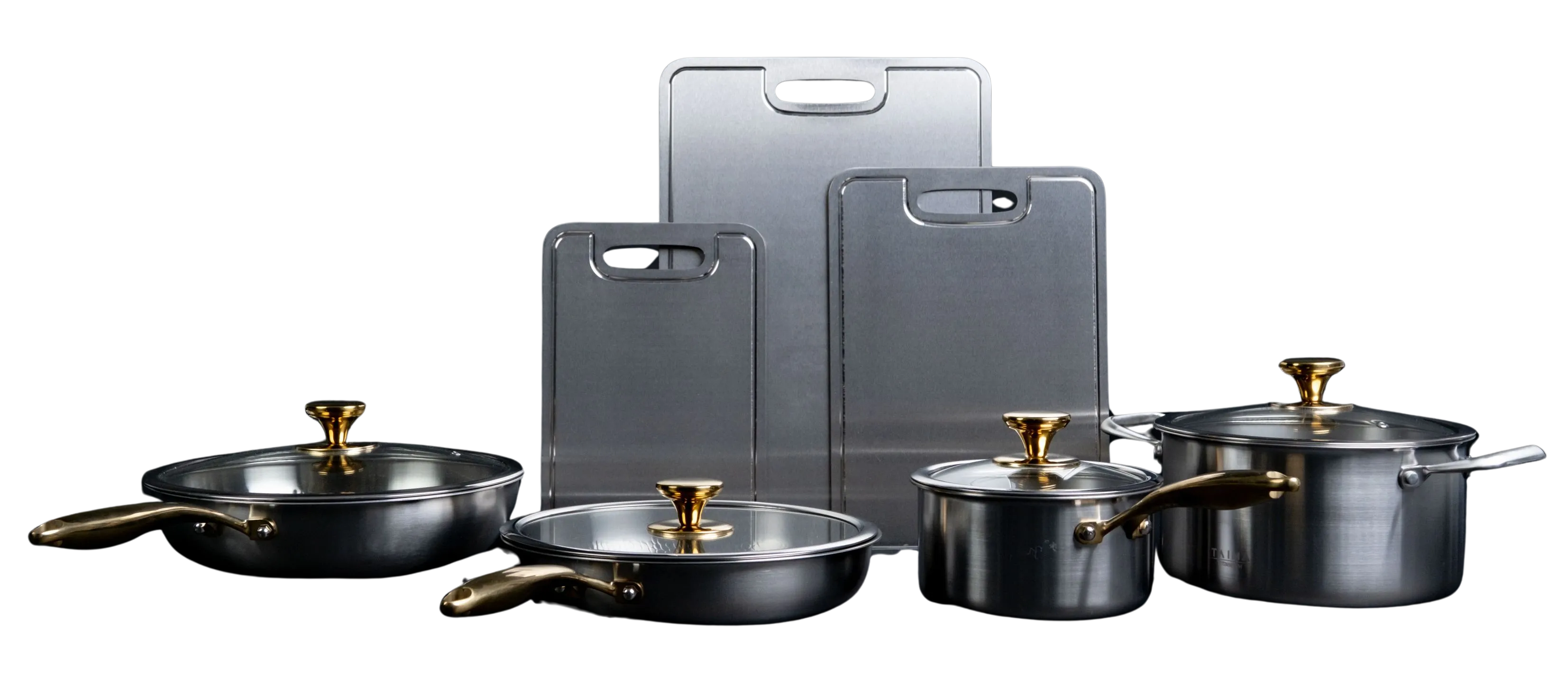Taima Titanium