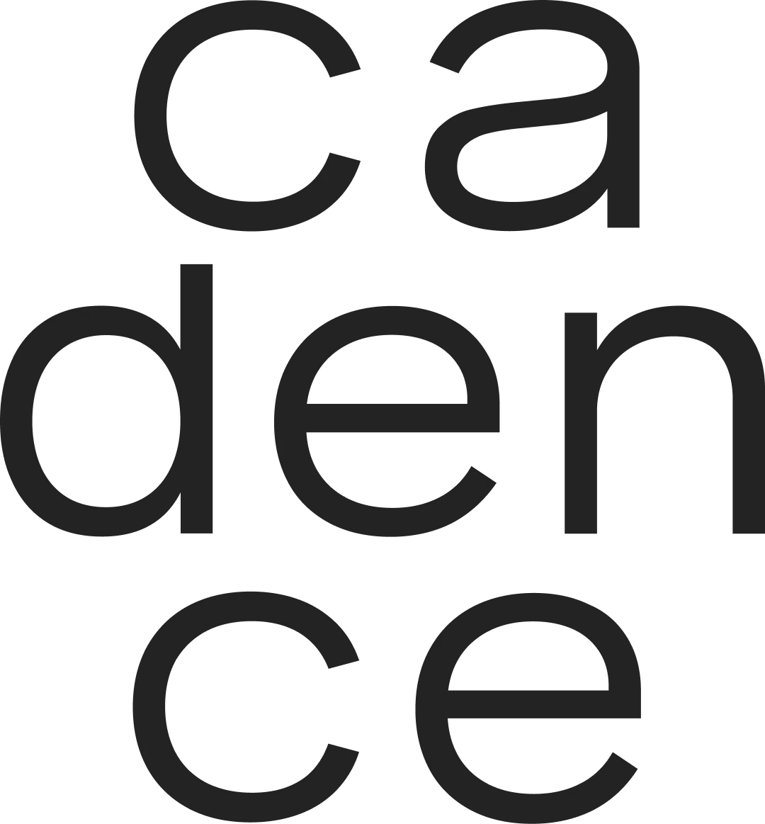 Cadence