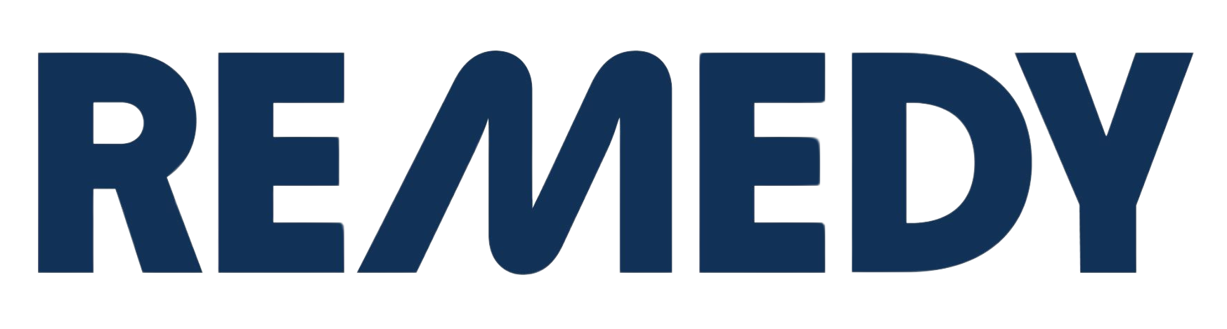 Remedy logo